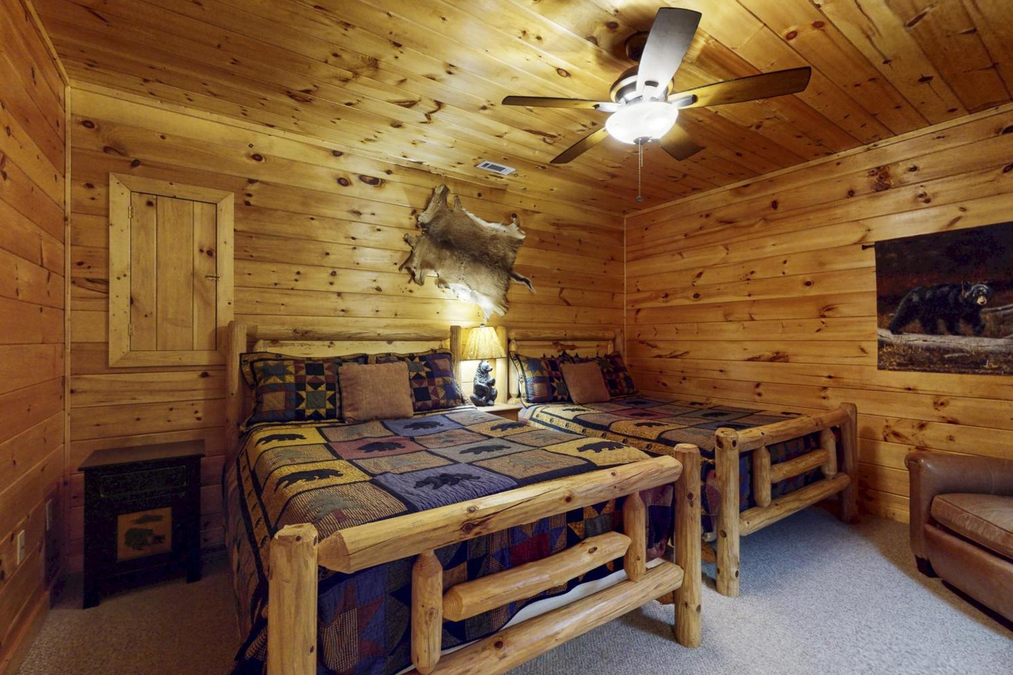 Lights Lodge Blue Ridge Dış mekan fotoğraf