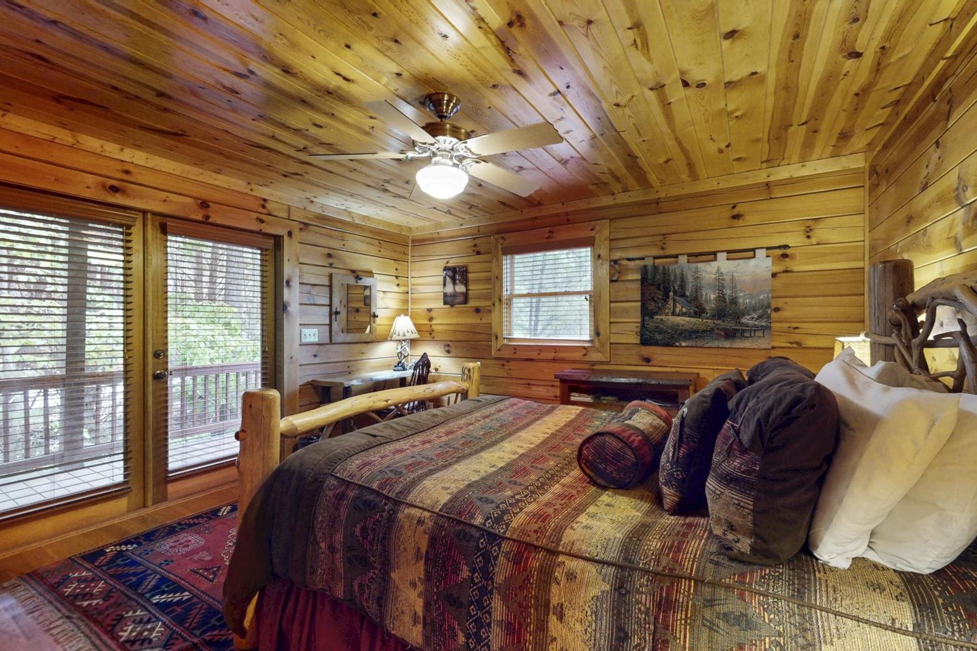 Lights Lodge Blue Ridge Dış mekan fotoğraf